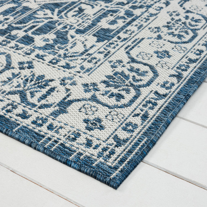 Portico Denim Rug