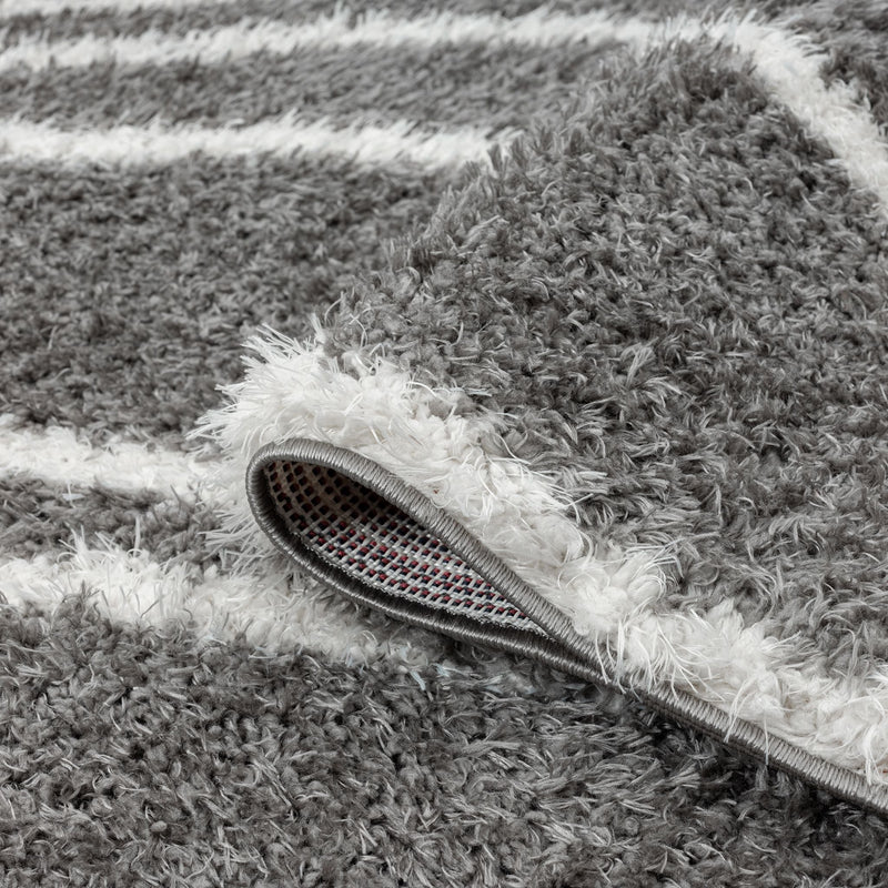 Deluxe Cloud Shaggy Rug