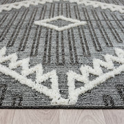 Cottage Ash Rug