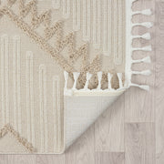 Cottage Taupe Rug