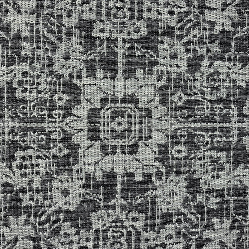 Outward Slate Runner Rug