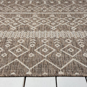 Portico Almond Runner Rug