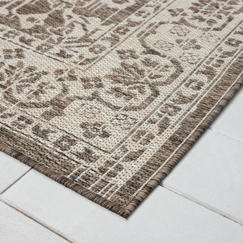 Portico Honey Runner Rug