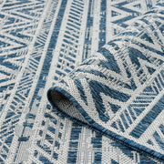 Portico Frost Runner Rug