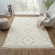 Cottage Sand Rug