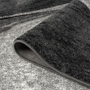 Praise Weave Grey Runner Rug