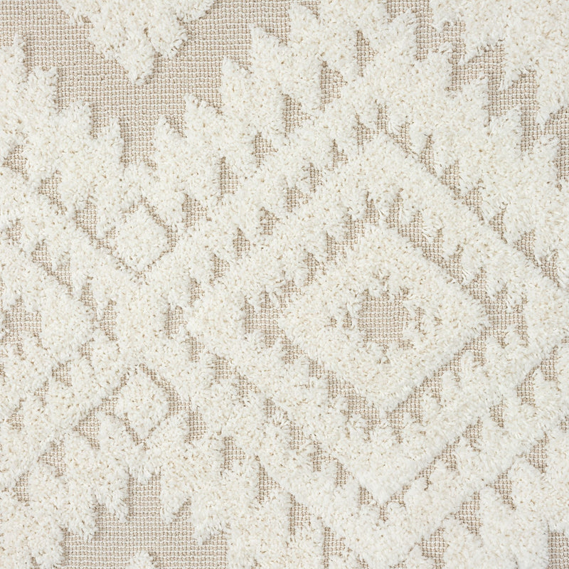 Cottage Sand Runner Rug