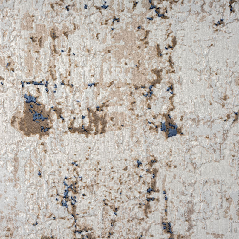 Legend Whopper Arctic Blue Runner Rug