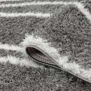 Deluxe Cloud Runner Shaggy Rug