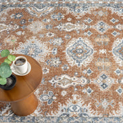 Easy Fluent Terra Rug