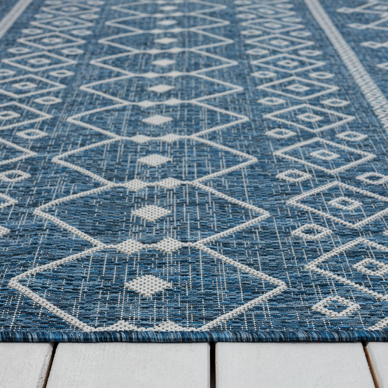 Portico Ocean Runner Rug