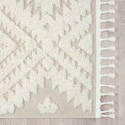 Cottage Sand Rug