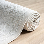 Legend Fancy Ivory Rug