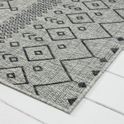 Outward Lava Runner Rug