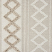 Cottage Fawn Runner Rug