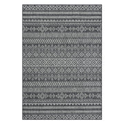 Outward Charcoal Rug