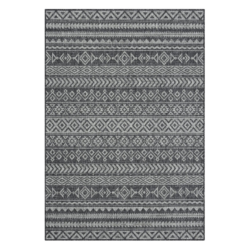 Outward Charcoal Rug