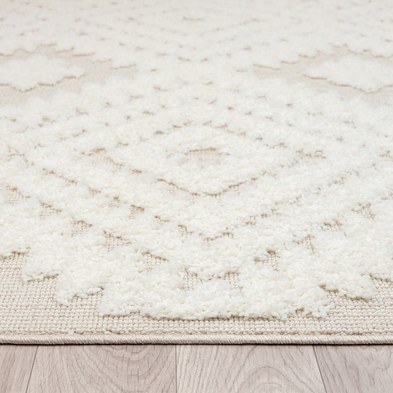 Cottage Sand Rug