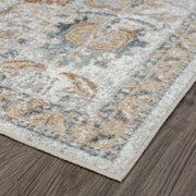 Easy Potty Pearl Rug