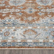 Easy Fluent Terra Rug