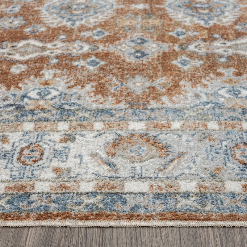 Easy Fluent Terra Rug