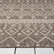 Portico Almond Rug