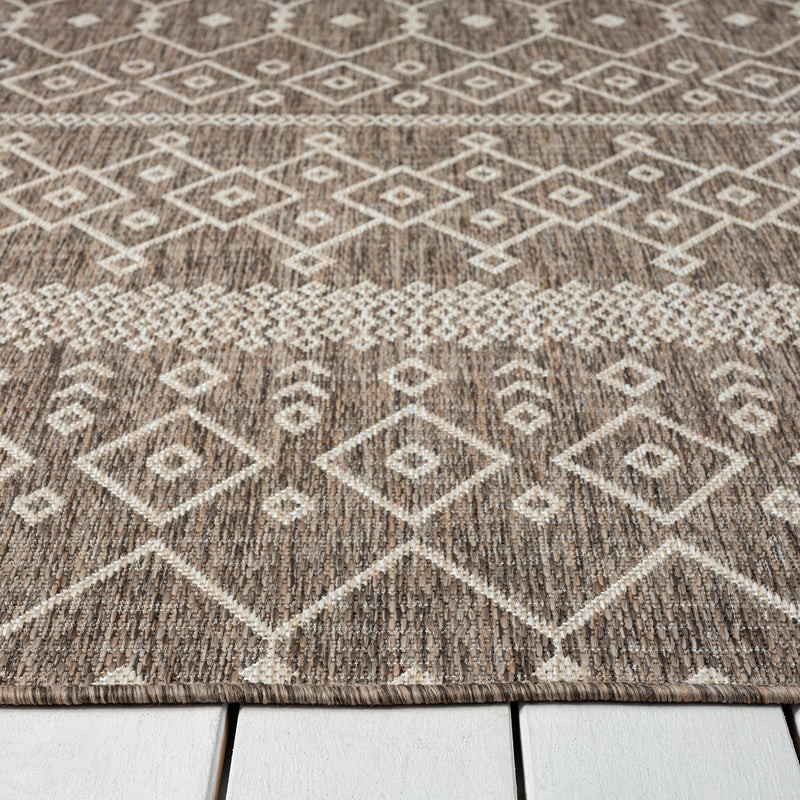 Portico Almond Rug
