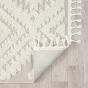 Cottage Sand Runner Rug