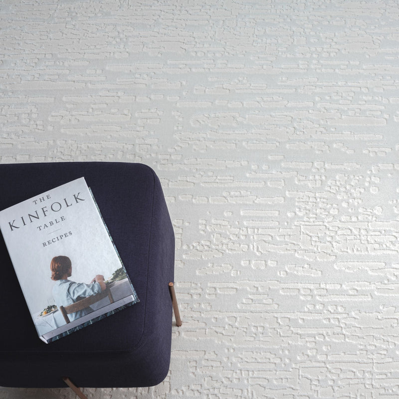 Legend Myth Pearl Rug