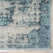 Gorge Pixie Blue Rug