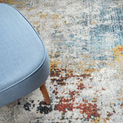 Gorge Pixie Multi Rug