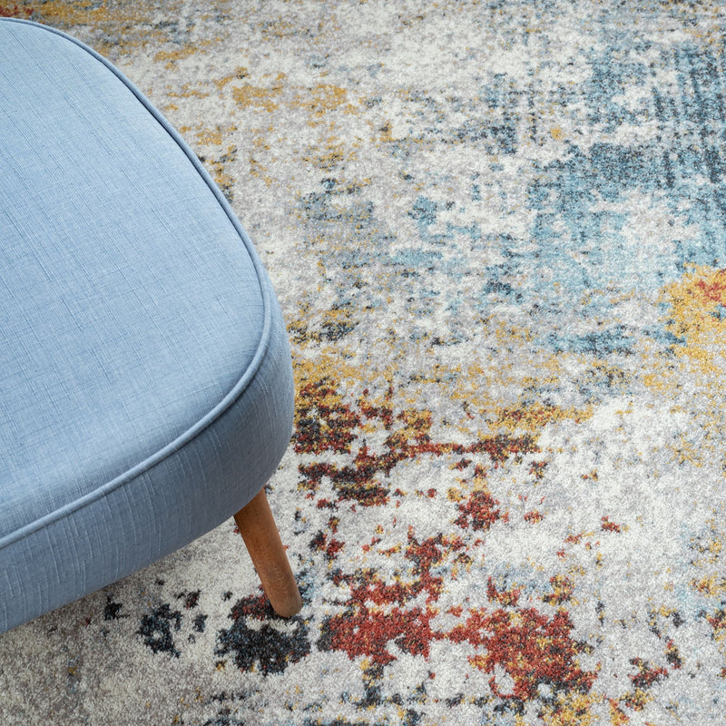 Gorge Pixie Multi Rug