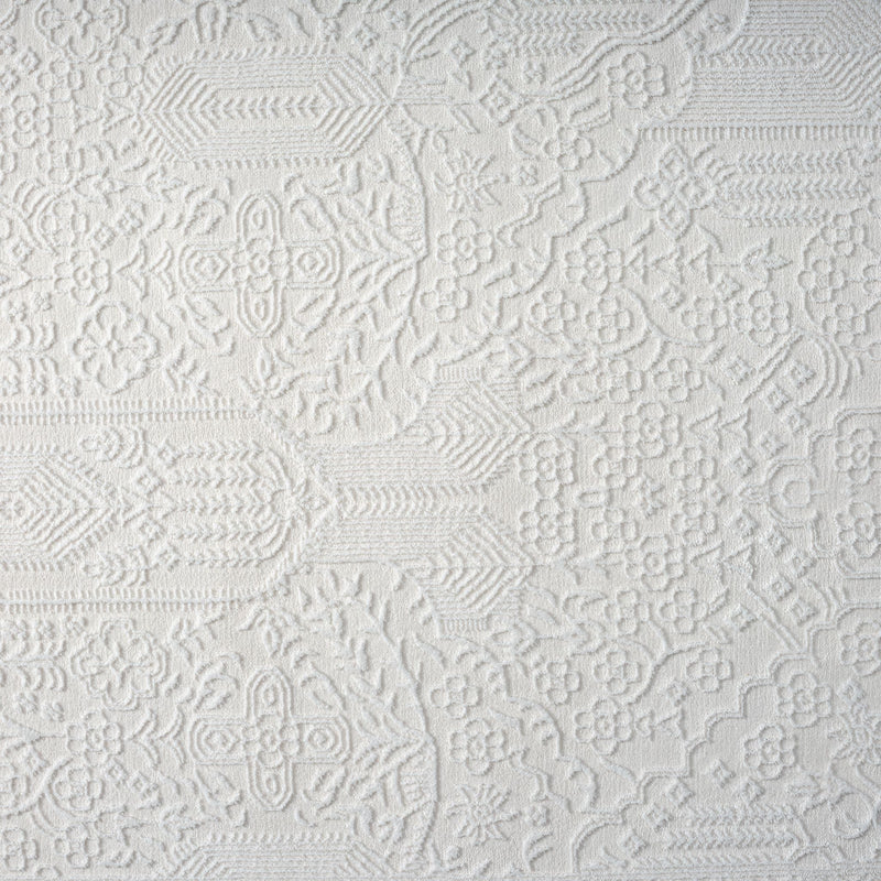 Legend Fancy Ivory Rug