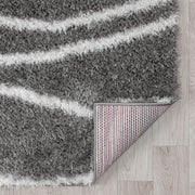 Deluxe Cloud Shaggy Rug