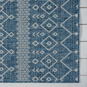Portico Ocean Runner Rug