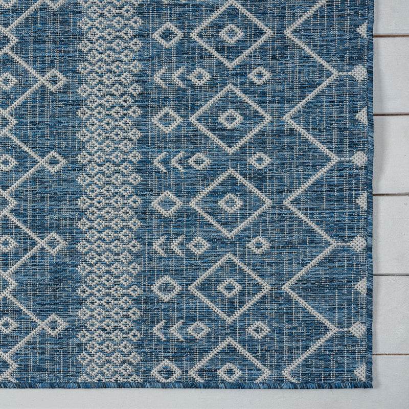 Portico Ocean Runner Rug