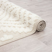 Cottage Sand Rug