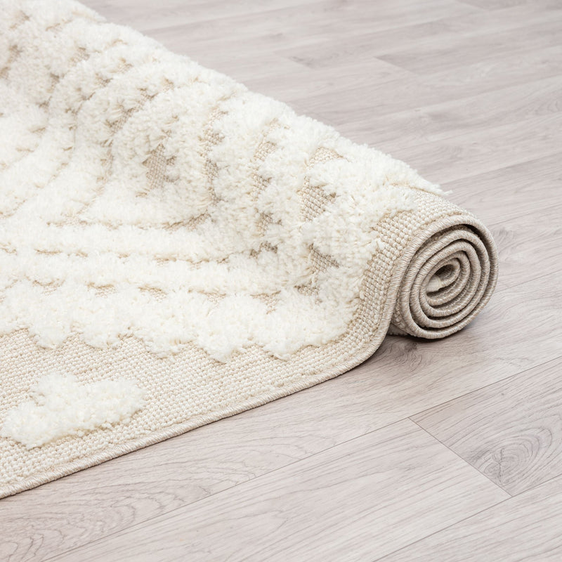Cottage Sand Rug