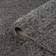 Pilose Slag Runner Rug