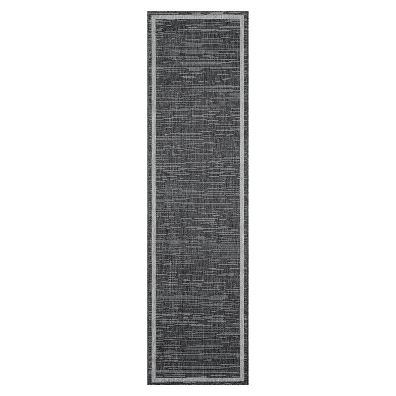 Outward Shadow Runner Rug