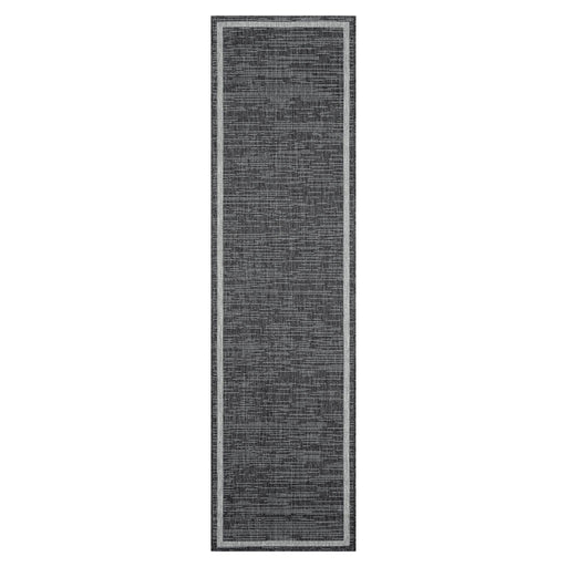Outward Shadow Runner Rug