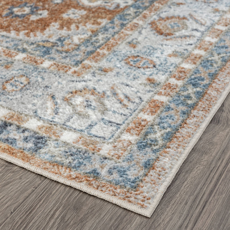 Easy Fluent Terra Rug