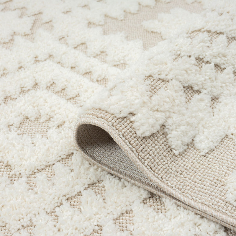Cottage Sand Rug