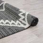 Cottage Ash Rug