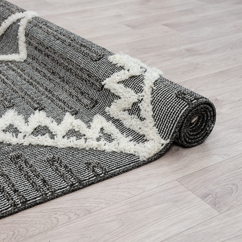 Cottage Ash Rug