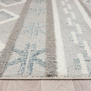 Cottage Slate Runner Rug