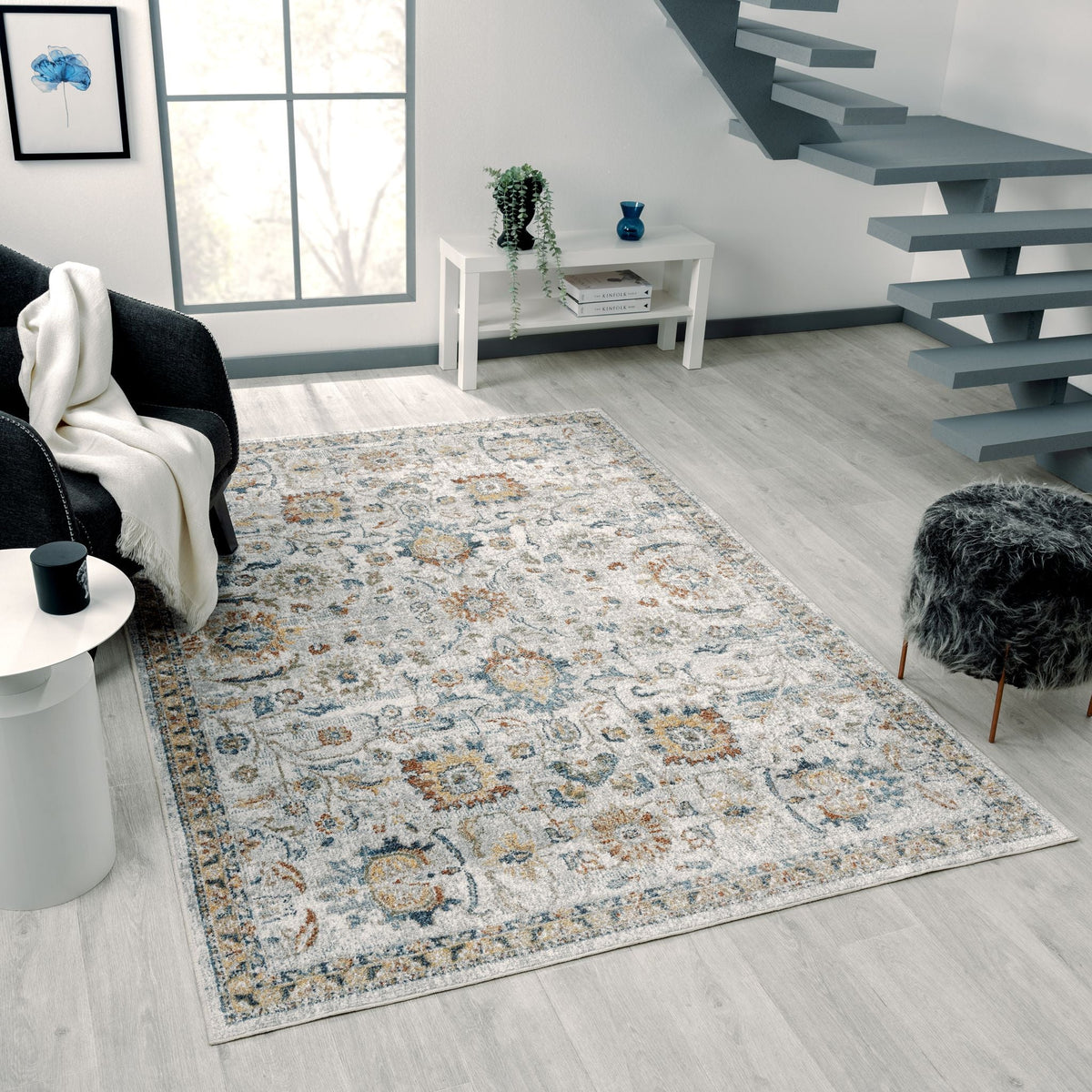 Easy Potty Pearl Rug — SydneyRugsOnline