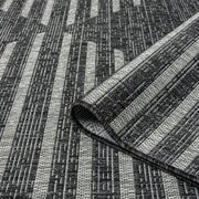 Outward Ebony Rug