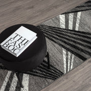 Praise texture Grey Runner