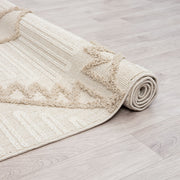 Cottage Taupe Rug